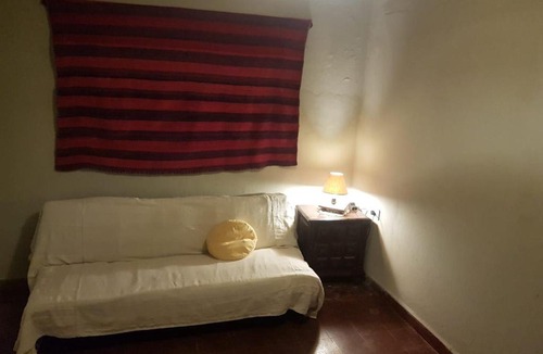 Rio Ceballos House | Hamacas Serranas