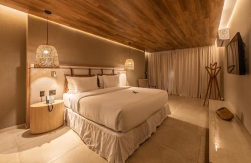 Vila dos Remedios Hotel | Hamares Boutique Hotel