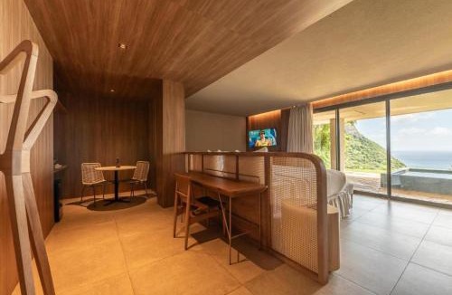 Vila dos Remedios Hotel | Hamares Boutique Hotel
