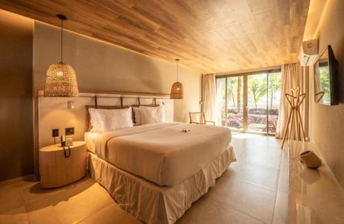 Vila dos Remedios Hotel | Hamares Boutique Hotel