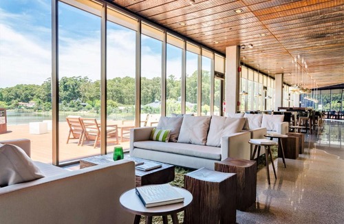 Montevideo Hotel | Hampton By Hilton Montevideo Carrasco