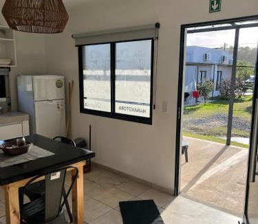 Chajari Apartment | HANAKOTOBA El lenguaje de las Flores