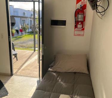 Chajari Apartment | HANAKOTOBA El lenguaje de las Flores
