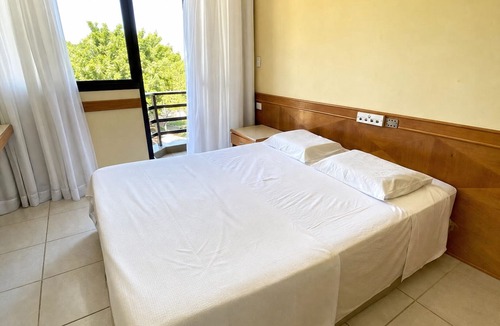 Ponta das Canas Hotel | HANNA Canto da Ilha Hotel & Eventos