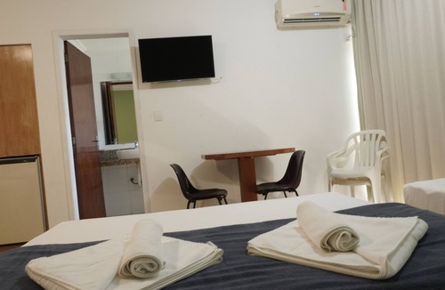 Canasvieiras Hotel | HANNA Marina's Palace Hotel