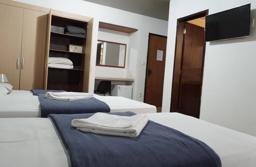 Canasvieiras Hotel | HANNA Marina's Palace Hotel