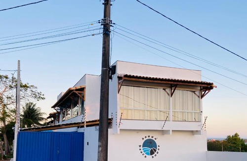 Belo Horizonte House | Hanuá Beach House