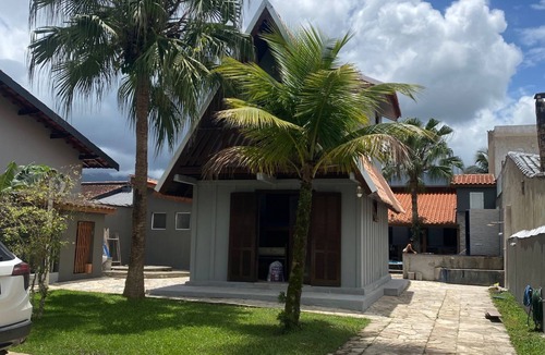 Morada da Praia House | Happy Corner Cottage