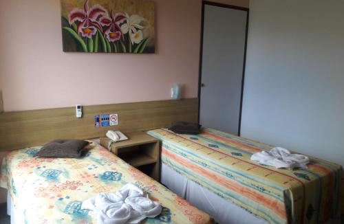 Ponta Negra Hotel | Happy Ponta Negra Express
