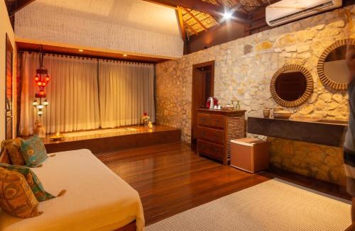 Sao Miguel de Touros Hotel | Hara Pousada e SPA