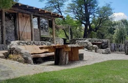 San Martin de los Andes House | Haras Casa de Campo