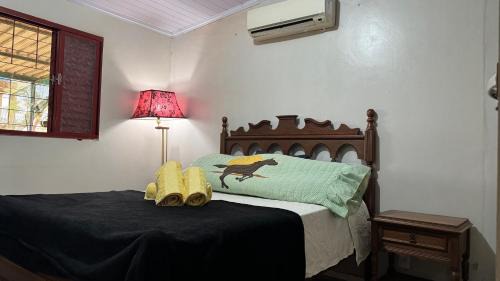 Gama House | Haras Cristal Experience