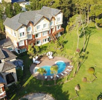 Mar de Las Pampas Apartment | Haras del Bosque