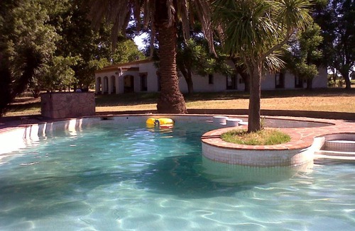 Pergamino House | Haras L'Etalon