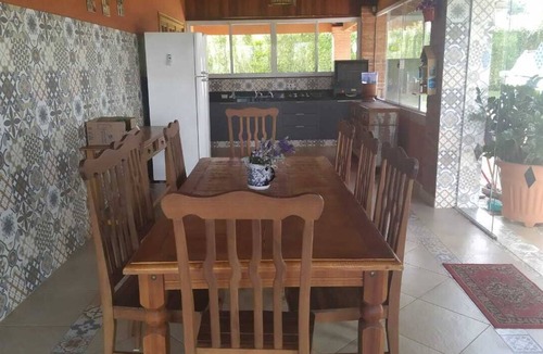 Chacaras Primavera Cottage | Haras São Francisco III