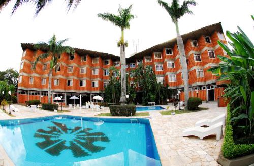 Centro Hotel | Harbor Querência Hotel