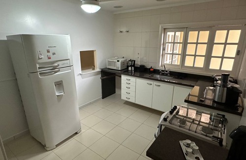 Araraquara Hotel | Harmonia Araraquara