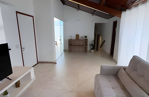 Lamartine House | Harmony and Style House in Araxá