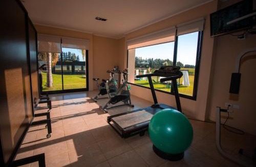 La Criolla Hotel | Hathor Concordia