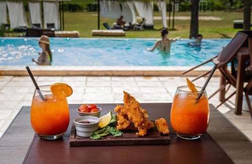 La Criolla Hotel | Hathor Concordia