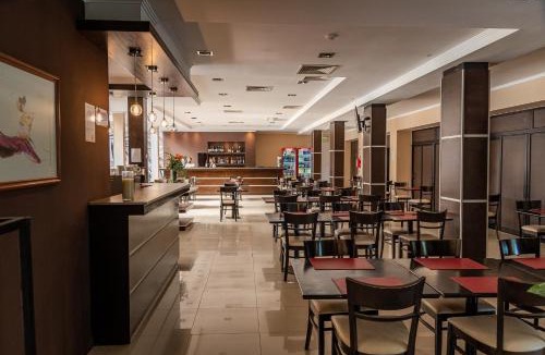 La Criolla Hotel | Hathor Concordia