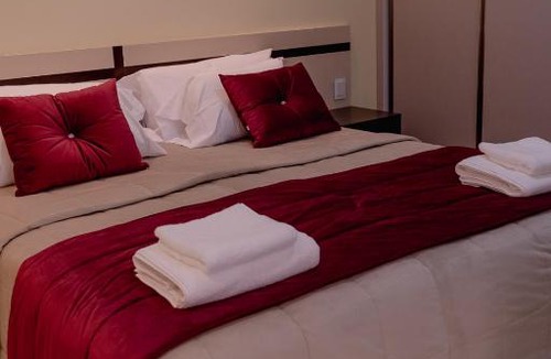 San Vicente Hotel | HAUER HOTEL