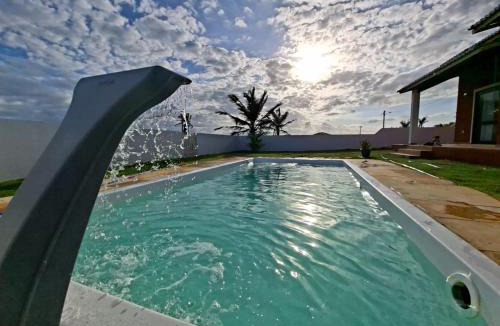 Sucatinga Apartment | Haus Regenbogen