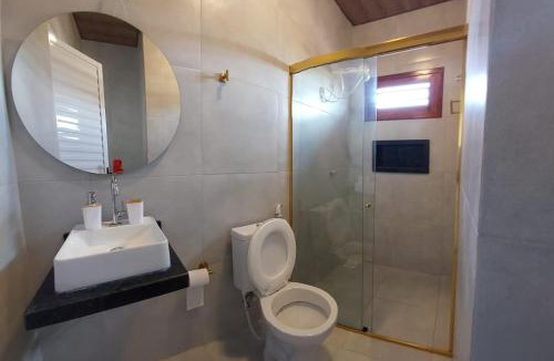 Sucatinga Apartment | Haus Regenbogen