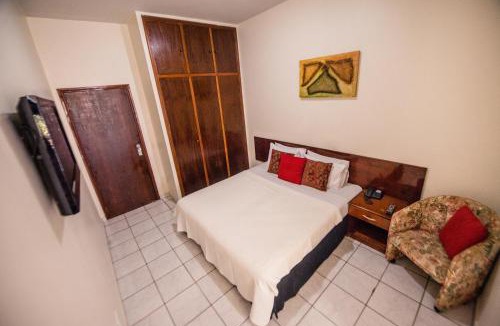 Uberaba Hotel | Havana Economy Uberaba