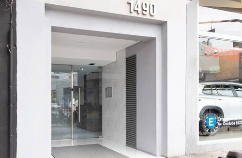 Chacarita Apartment | Haya Modern and Beautiful Escape