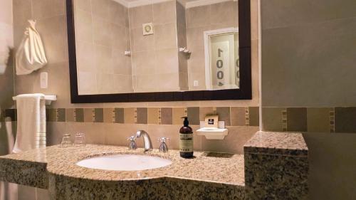 Termas de Rio Hondo Hotel | HDA Miraflores