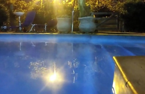 Mairipora House | Heated swimming pool Sítio simples desejo Nazaré Paulista