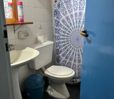 Caviahue Hostel | Hebes House Hostal