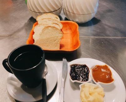 Caviahue Hostel | Hebes House Hostal