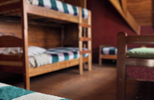 Caviahue Bed & Breakfast | Hebes House Hostel