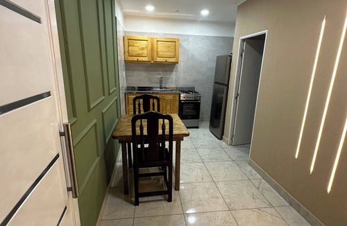 Termas de Rio Hondo Apartment | Helen Department