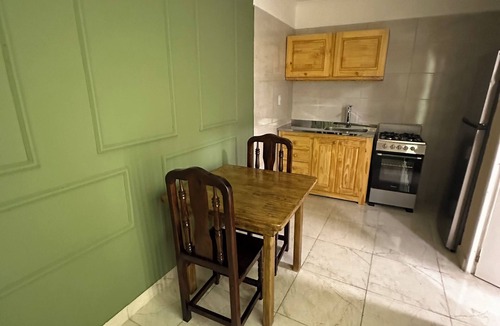 Termas de Rio Hondo Apartment | Helen Department