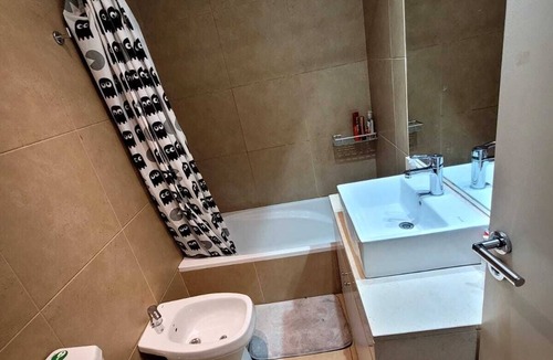 Balvanera Apartment | Hello! Apartment BA