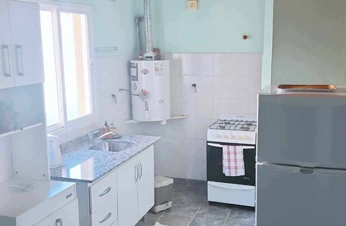 Centro Apartment | HENAAPART