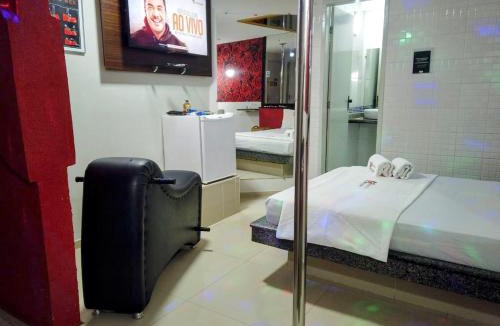 Arcoverde Hotel | Henry's Motel