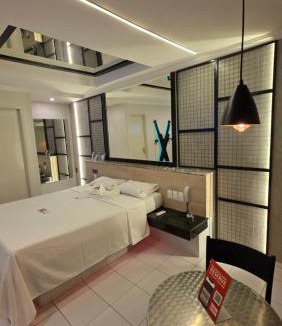 Arcoverde Hotel | Henry's Motel