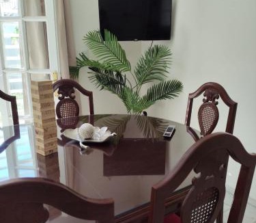 Rafaela House | HERAS Alquiler Temporario