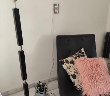 Rafaela House | HERAS Alquiler Temporario