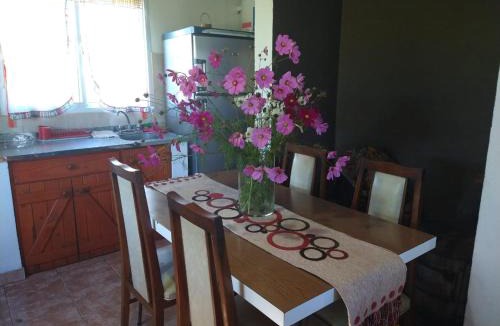 Villa Yacanto Ski Chalet | Herencia Nativa