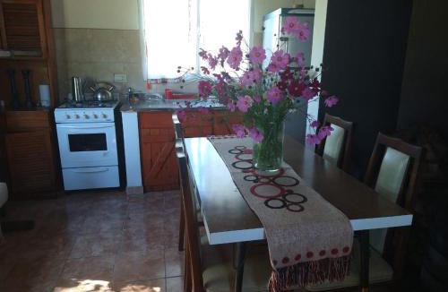 Villa Yacanto Ski Chalet | Herencia Nativa