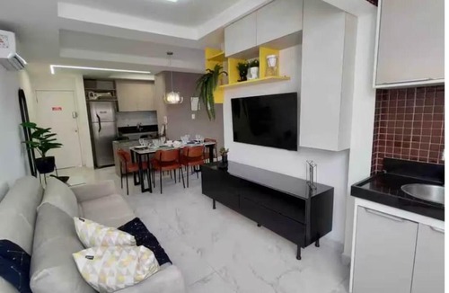Bessa Apartment | Hermano502 · Excelente apartamento no Bessa próximo a praia