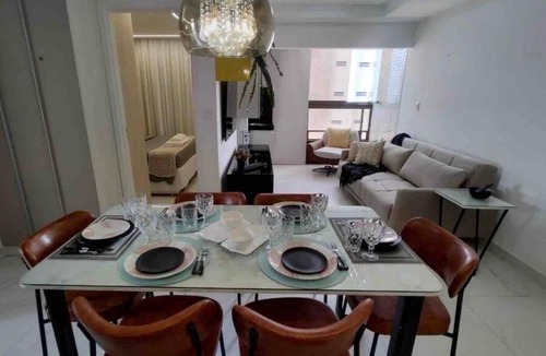 Bessa Apartment | Hermano502 · Excelente apartamento no Bessa próximo a praia