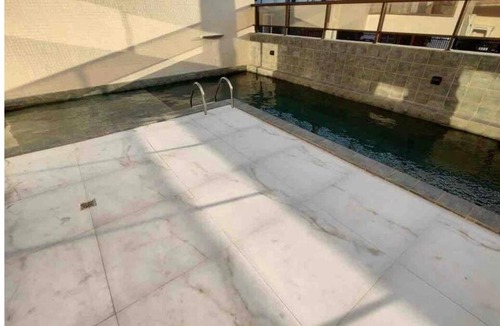 Bessa Apartment | Hermano502 · Excelente apartamento no Bessa próximo a praia