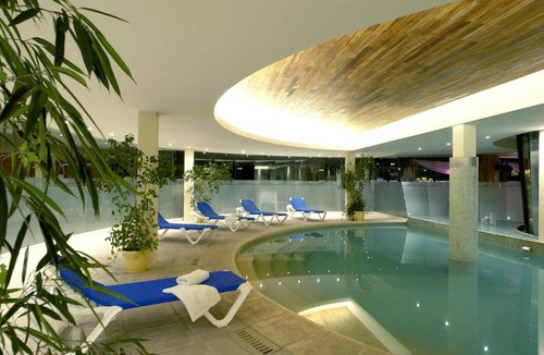 Mar del Plata Hotel | Hermitage Hotel