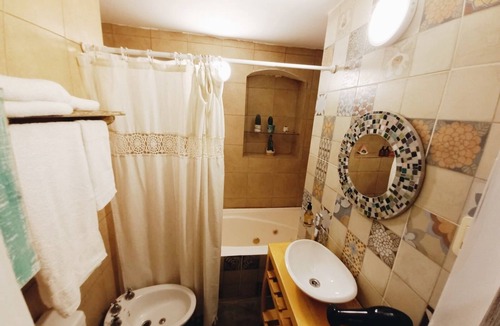 Presidencia Roque Saenz Pena Apartment | Hermosa casa de arte en pleno centro